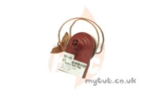 Caradon Ideal Domestic Boiler Spares -  Ideal 004515 Limit Thermostat Lm7p5021