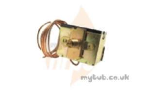 Potterton Boiler Spares -  Potterton 6130697 Thermostat Cl6p0117