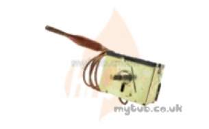 Invensys Ranco Cl6p0119000 Thermostat