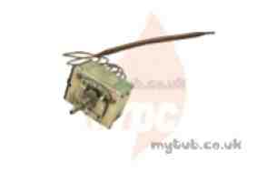 Parts Obsolete Lines -  Potterton 6130732 Thermostat Cl6p0122