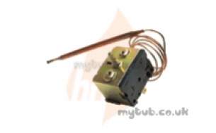 Potterton Boiler Spares -  Potterton 6130799 Thermostat Cl6p0143