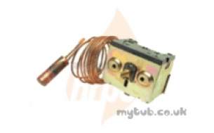 Glow Worm Boiler Spares -  Invensys Glow Worm S202519 Thermostat