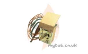 Potterton Boiler Spares -  Potterton 404481 Thermostat C77p0123