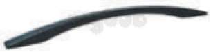 Indesit Domestic Spares -  Cannon 6603179 Oven Door Handle C00239830