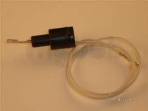 Baxi Boiler Spares -  Baxi 043043 Lead Electrode