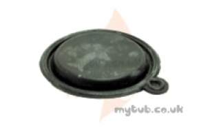 Chaffoteaux Boiler Spares -  Chaffoteaux 22171 10 Diaphragm 60022171-10