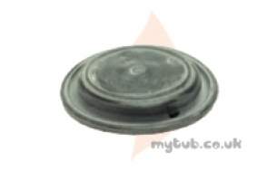 Chaffoteaux Boiler Spares -  Chaffoteaux 32664 00 Diaphragm 60032664