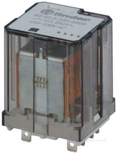 Gledhill -  Gledhill Xb321 Relay