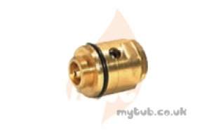 Chaffoteaux Boiler Spares -  Chaffoteaux 41290 00 Gas Control Valve