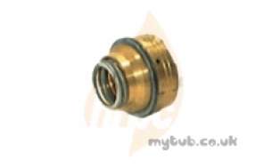 Chaffoteaux Boiler Spares -  Chaffoteaux 45615.00 Gas Valve 60045615