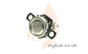 Chaffoteaux Boiler Spares -  Chaffoteaux 54630.00 Thermostat Overheat