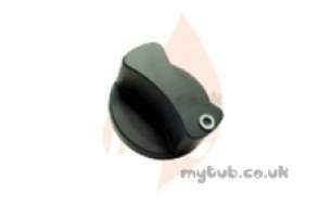 Chaffoteaux Boiler Spares -  Chaffoteaux 74469 00 Control Knob