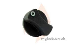 Chaffoteaux Boiler Spares -  Chaffoteaux 74477.00 Control Knob