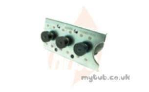 Chaffoteaux Boiler Spares -  Chaffoteaux 81030 00 Solenoid Valve