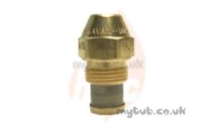 Delavan Burner Spares -  Delavan 025060w 02.50x60 W Nozzle