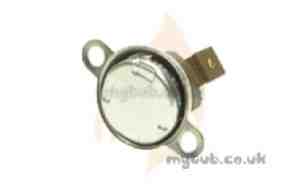 Ferroli Boiler Spares -  Ferroli 39800160 Tstat 85c