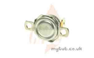 Ferroli Boiler Spares -  Ferroli 39801000 Tstat Dhw 70c