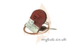 Glow Worm Boiler Spares -  Invensys Ranco Lm7p8507 Thermostat