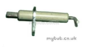 Glow Worm Boiler Spares -  Glow Worm 202600 Spark Electrode