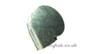 Glow Worm Boiler Spares -  Glow Worm 417876 Fan Assy Wffb1212