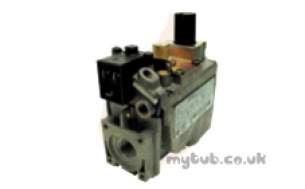 Glow Worm Boiler Spares -  Glow Worm 426766 Gas Valve Nova 820 426766