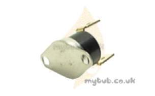 Glow Worm Boiler Spares -  Glow Worm 432868 Hi Limit Thermostat