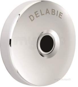 Delabie Accessories and Miscellaneous -  Delabie Recessed Electronic Control For Multifunction Unit