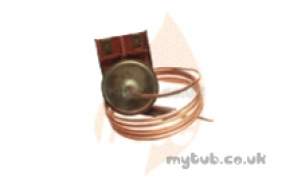 Glow Worm Boiler Spares -  Glow Worm 800272 Overheat Tstat Lm7p8510