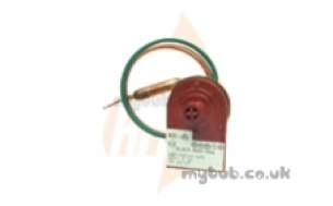 Glow Worm Boiler Spares -  Glow Worm 2000800477 Overheat Tstat Lm7p8513