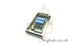 Glow Worm Boiler Spares -  Glow Worm 2000800515 Pcb Fan Control