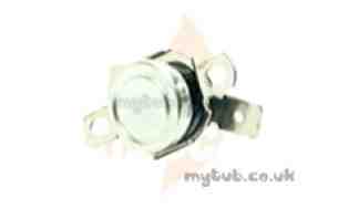 Glow Worm Boiler Spares -  Glow Worm 2000800632 Overheat Thermostat