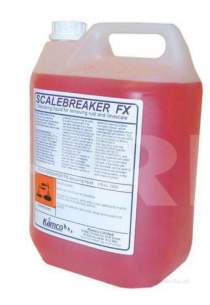 Miscellaneous Boiler Spares -  Kamco Afx001 Scalebreaker Fx