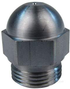 Monarch Nozzles Burner Spares -  Monarch 41030060 03.00x60 R Nozzle