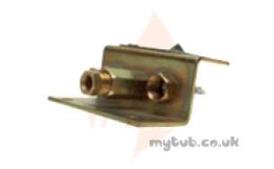 Powrmatic Boiler Spares -  Powrmatic 145124147 Pilot Assembly