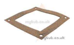 Hamworthy Boiler Spares -  Hamworthy 331214018 Gasket Fan