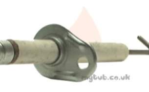 Hamworthy Boiler Spares -  Hamworthy 333801341 Electrode