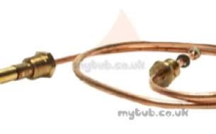 Hamworthy Boiler Spares -  Hamworthy 339008149 Thermocouple