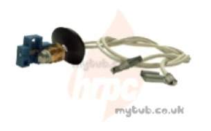 Hamworthy Boiler Spares -  Hamworthy 363913180 Thermo Inter Lead