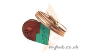 Halstead Heating Boiler Spares -  Hstead 550508 T/stat O/heat Lm7p9050