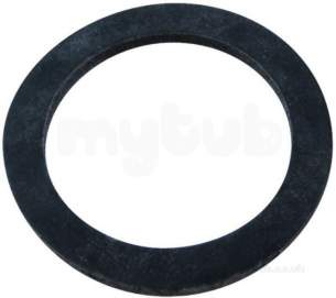 Gledhill -  Gledhill Xc008 Boilermate Washer Set 3