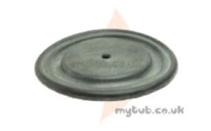 Main Boiler Spares -  Baxi Main 2115595 Diaphragm 2524