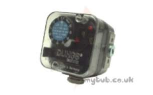 Nuway Burner Spares -  Nuway Dungs Lgw 50 Pressure Switch