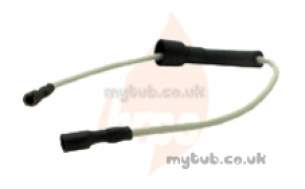 Nuway B65-1028 Lead For Electrode