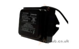 Nuway Burner Spares -  Nuway C03-012z Transformer C03012z