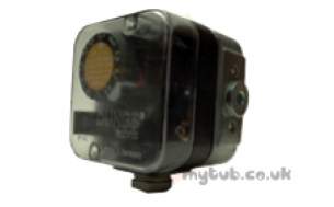 Nuway Burner Spares -  Nuway Dungs Gw 3 Pressure Switch