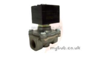 Nuway Burner Spares -  Nuway Asco Eg8040b2004 Solenoid E01089w