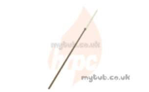 Nuway Burner Spares -  Nuway G06-011u Probe B G06011u