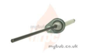 Nuway Burner Spares -  Nuway G06-021w Probe Ng25 Bg31s G06021w