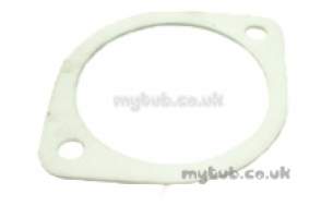 Nuway Burner Spares -  Nuway G09-008v Gasket 062 E8051 B