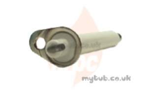 Nuway Burner Spares -  Nuway U90-336s Electrode U90336s